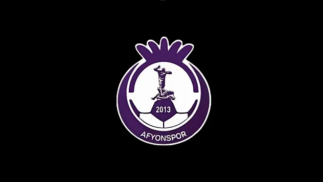 Afyonspor'un Puanı Eksiye Düştü
