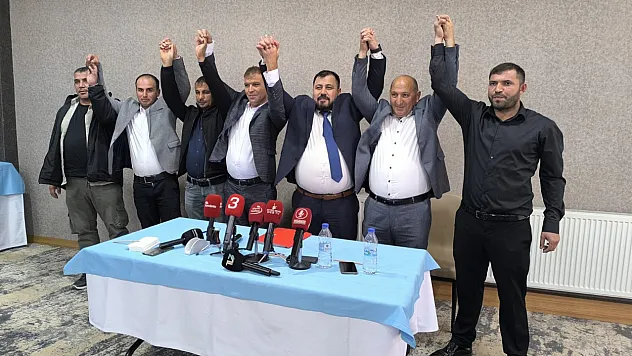 Afyonspor'un Yönetiminde Kimler Var?