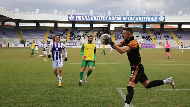 Afyonspor Yarın Toplanıyor