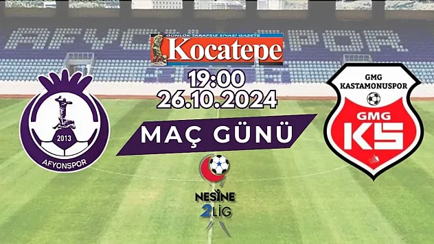 Afyonspor Zoru Sever