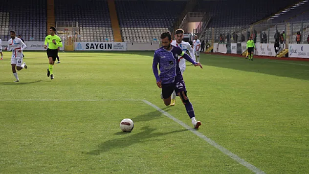 Afyonspor’da 2 İsim Daha Boşa Düştü