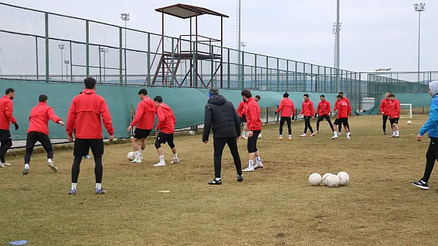 Afyonspor'da İkinci Şimşir Dönemi Başladı