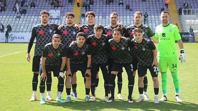 Afyonspor’da Önemli Gelişme