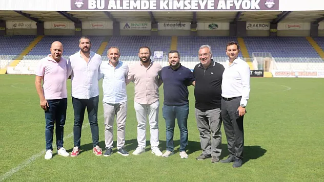 Afyonspor’da Yönetim Düşüyor