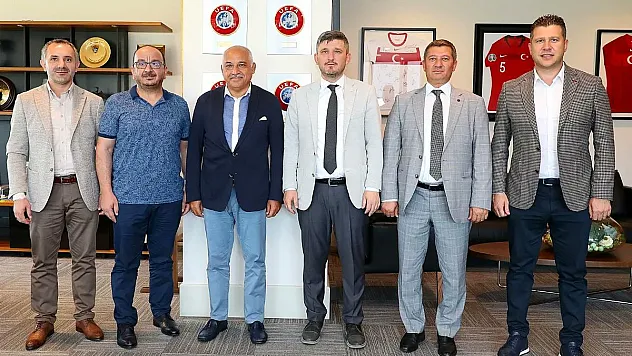 “Afyonspor’umuz için mücadele etmeye devam edeceğiz”