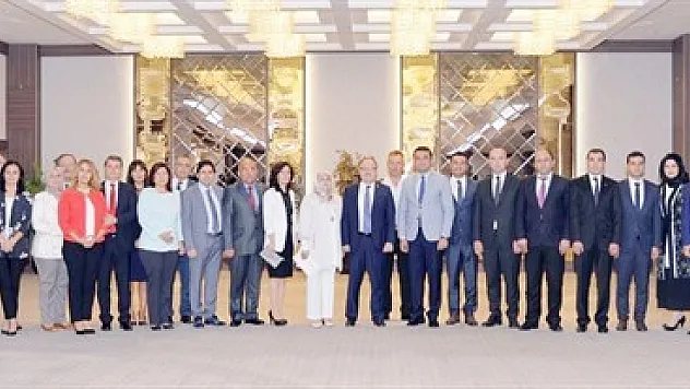'Afyon'u hep olumlu hatırlayacağız' – Kocatepe Gazetesi