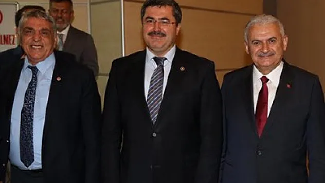 Afyon’u kalkındıracak rapor – Kocatepe Gazetesi