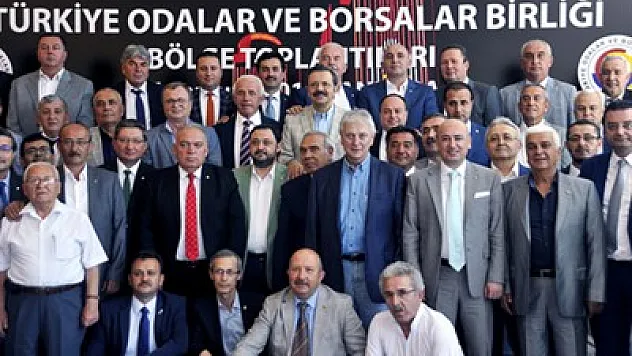 Afyon’u temsil ettiler – Kocatepe Gazetesi