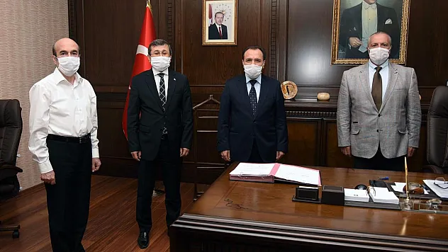 Afyon’un doğal yaşamı gözlenecek