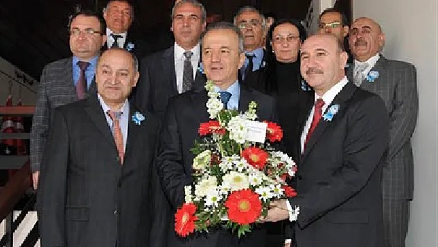 Afyon’un geliri yüzde 16.7 arttı