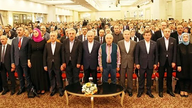 “Afyon’un kalbimizdeki yeri apayrı” – Kocatepe Gazetesi