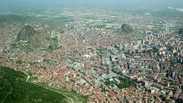 Afyon'un neyi meşhur?