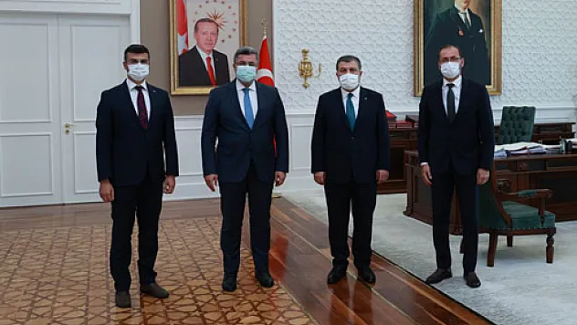 Afyon'un 'sağlığı'nı  değerlendirdiler