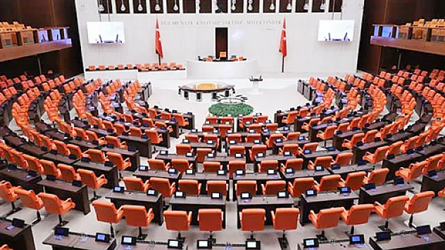 Afyon'un vekil sayısı değişmedi