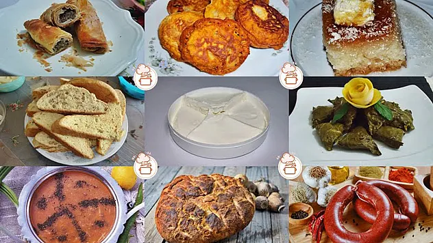 Afyon'un Yemek Olarak Neyi Meşhur?