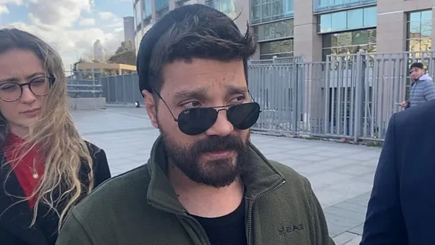 Ahbap Derneği Soruşturmasında Oğuzhan Uğur Dahil 7 Kişi Gözaltında