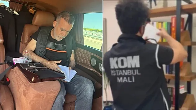 Ahbap Soruşturmasında İkinci Dalga: 17 Kişi Hakkında Daha Gözaltı Kararı