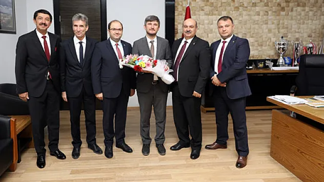 Ahilik Haftası etkinlikleri Zafer Meydanı’na taşınıyor