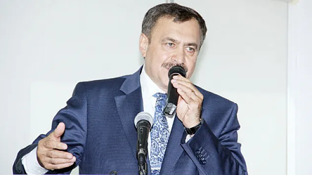 'Ahilik Kültürü Afyon'da hala yaşatılıyor'