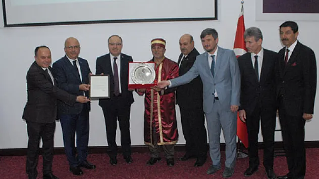Ahilik sistemi Osmanlı'yı 600 yıl ayakta tuttu