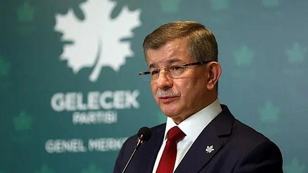 Ahmet Davutoğlu Afyonkarahisar’a geliyor