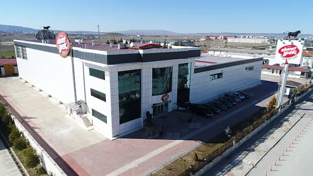 Ahmet İpek Sucukları konkordato istedi