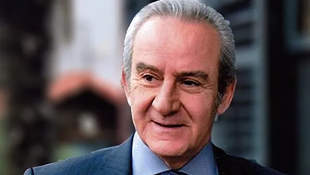 Ahmet Levendoğlu Hayatını Kaybetti