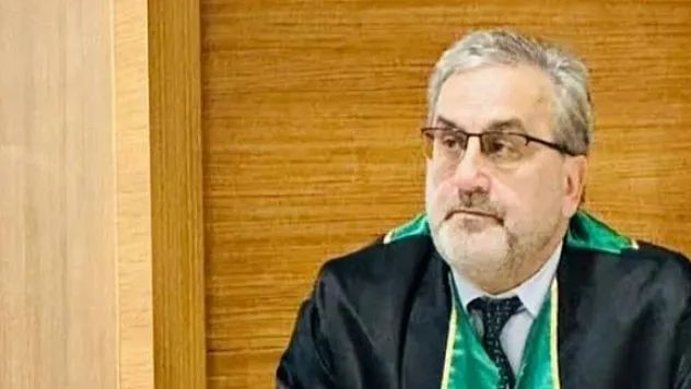 Ahmet Mehmetalioğlu'na Volkan Konak Sözleri İçin Soruşturma