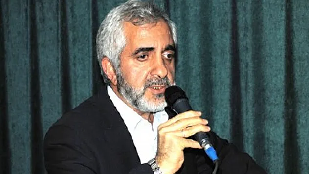 Ahmet Yesevi Peygamber izinde yürüdü
