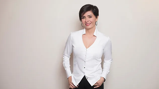 AHPAP Soruşturmasında Özlem Gürses İfade Veriyor