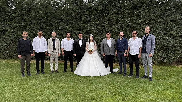 Aile Yılında Yeni Aileler Kuruluyor