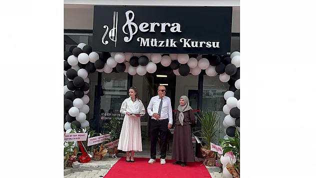 Ailesini Kırmadı, Afyon'da Sanatçı Yetiştirecek