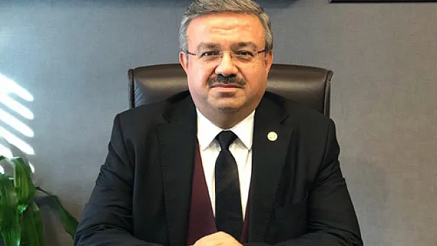 'AK Parti 18 yılda ülkeyi şahlandırdı'
