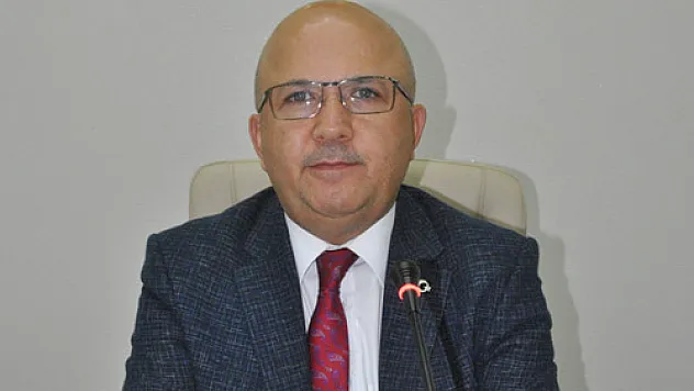 'AK Parti başarısını sürekli arttırdı'