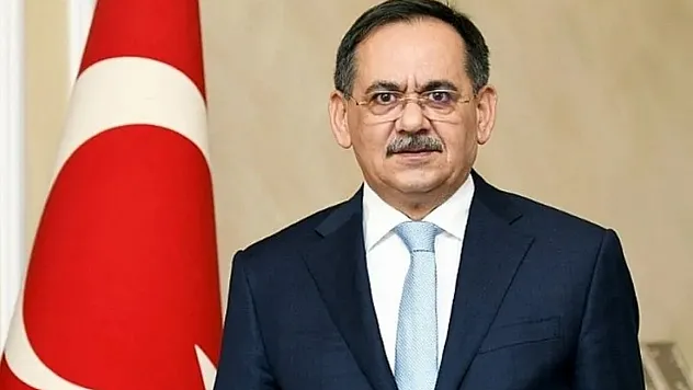 AK Parti'de Acı Gün… Eski Bakan Mustafa Demir Hayatını Kaybetti