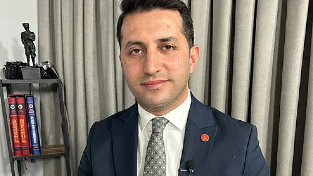 'AK Parti iktidarı gitmeden Afyonkarahisar kalkınamaz'
