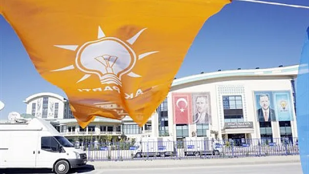 AK Parti Kampı Kızılcahamam'da – Kocatepe Gazetesi