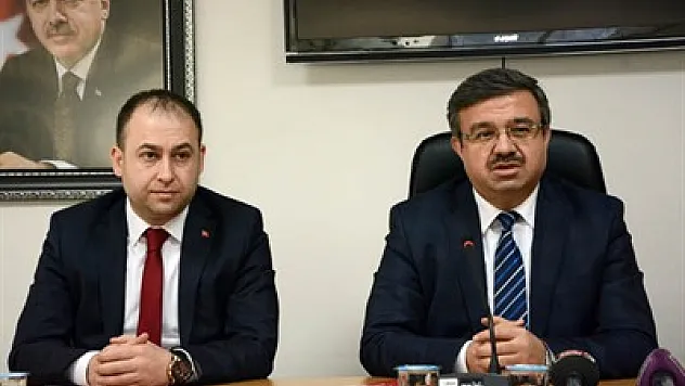 AK Parti, Kılıçdaroğlu hakkında şikayette bulunacak