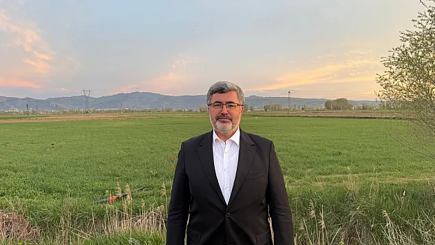 AK Parti Milletvekili Özkaya: 'Böcek' Bir Komplodan İbaret