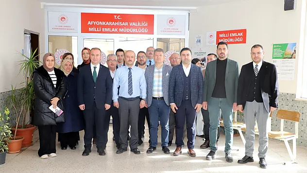 'AK Parti Sosyal Belediyecilik Ve Gönül Belediyeciliğinde Çığır Aştı'