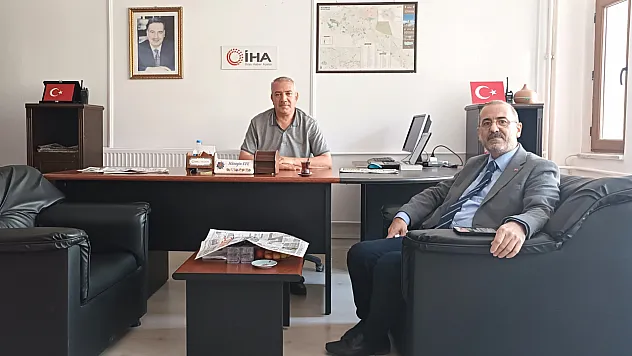 AK Parti Üye Sayısında Rekora Koşuyor