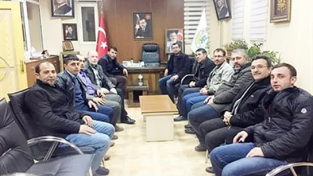 AK Parti'de 2019 hazırlıkları başlıyor