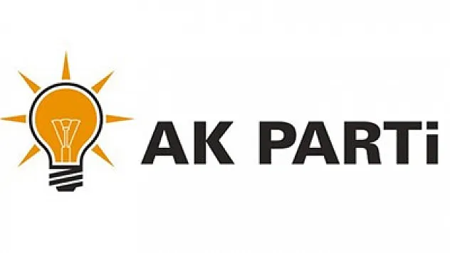 AK Parti’de ilçeler tamam – Kocatepe Gazetesi