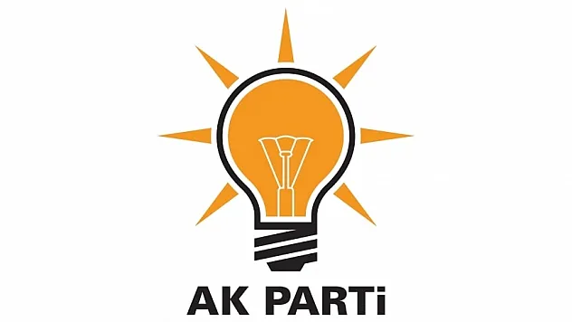 AK Parti'de Listeler Belli Oldu
