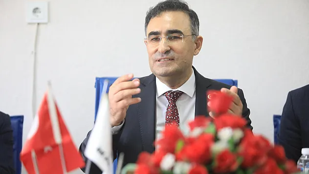 AK Partili Arslan: Aziz milletimiz CHP'yi Boykot Etti
