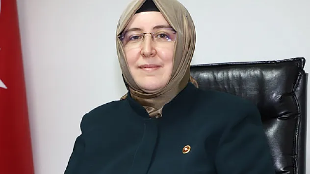 AK Partili kadınlar Afyonkarahisar'da iş  tecrübelerini paylaşacak
