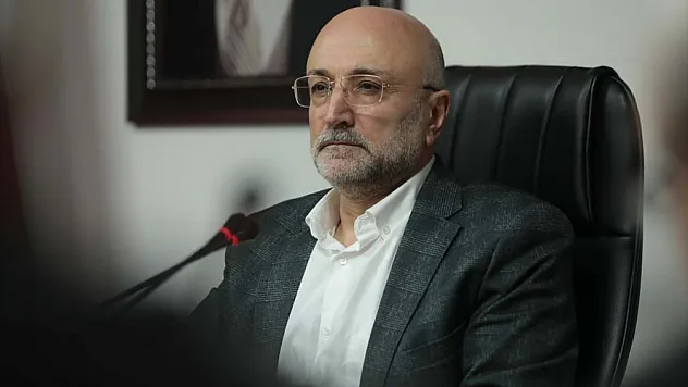 AK Partili Şahin: 15 Temmuz, İmanla Yoğrulmuş Şanlı Bir Direniştir!