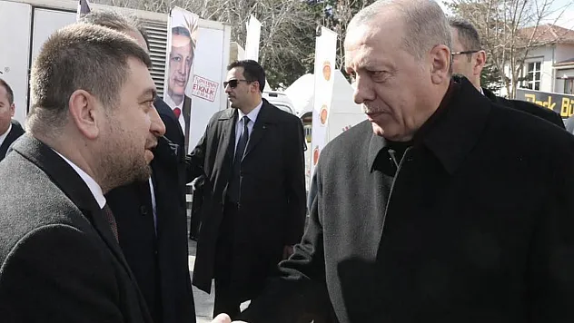 AK Partili Sevim: Atatürk De AK Parti'nin Yanında Yer Alırdı