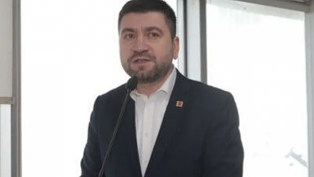AK Partili Sevim'den Belediye'ye 'Mama Lobisi' Sorusu