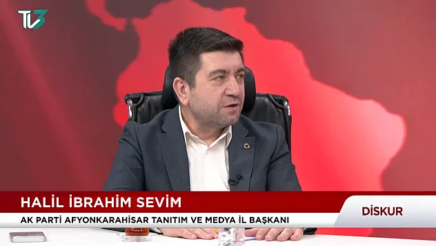 AK Partili Sevim'den Burcu Köksal Çıkışı: Kazanan Afyon Oldu!